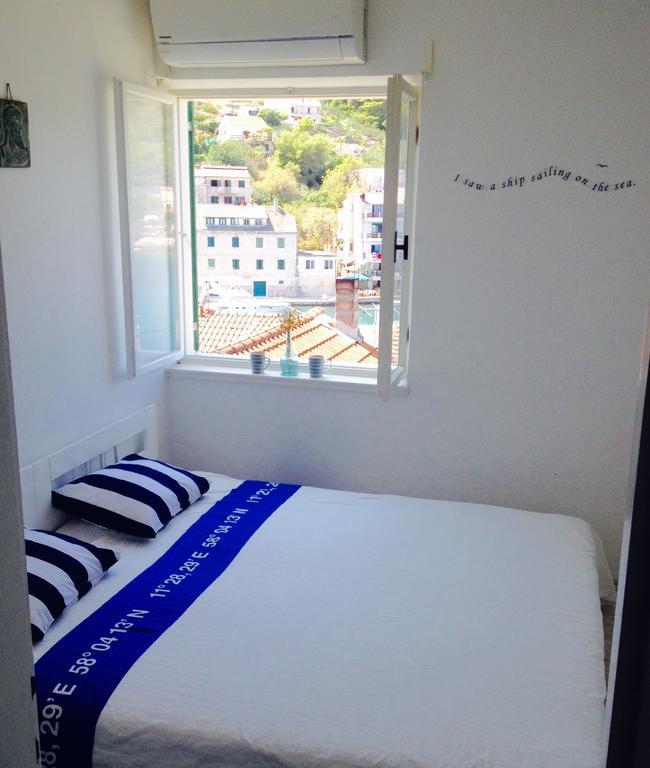 Apartment Stomorska Chambre photo