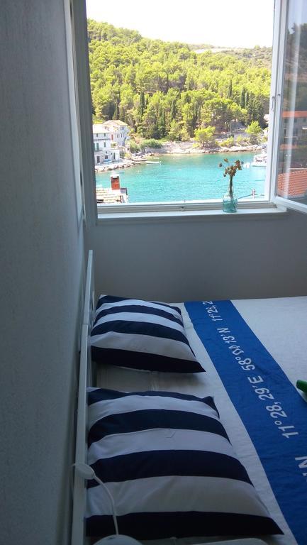 Apartment Stomorska Chambre photo