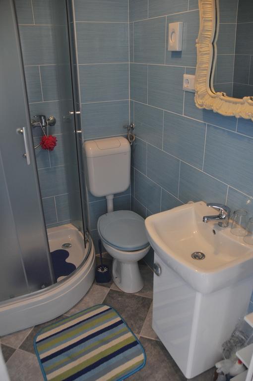 Apartment Stomorska Extérieur photo