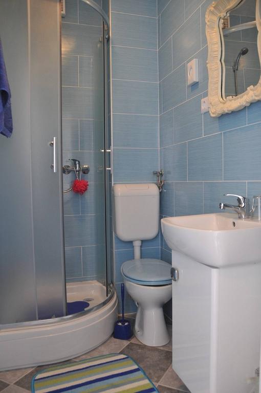 Apartment Stomorska Extérieur photo