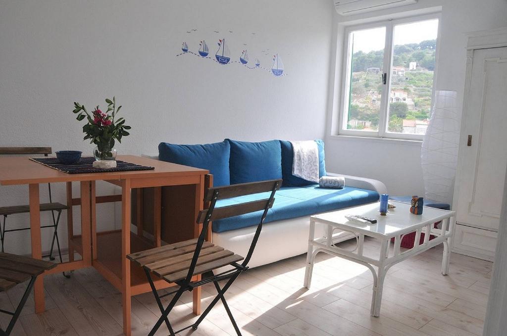 Apartment Stomorska Extérieur photo