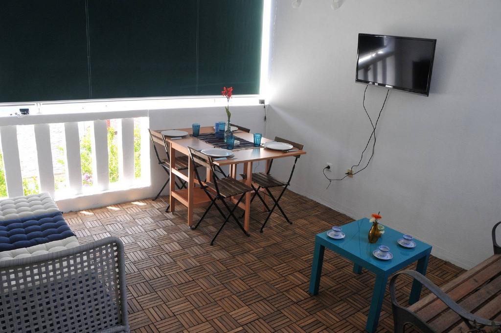 Apartment Stomorska Extérieur photo