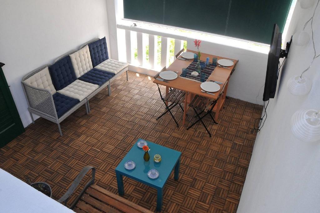 Apartment Stomorska Extérieur photo