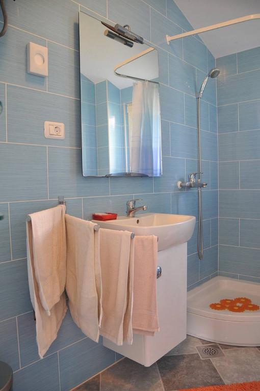 Apartment Stomorska Extérieur photo