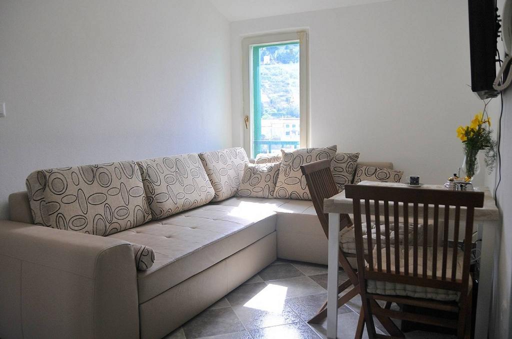 Apartment Stomorska Extérieur photo
