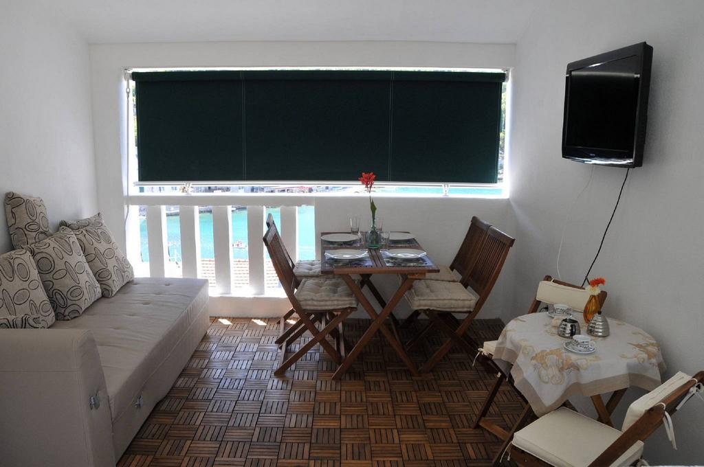 Apartment Stomorska Extérieur photo